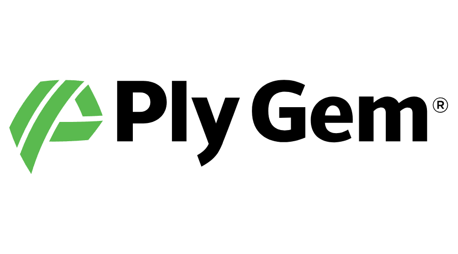 ply gem logo